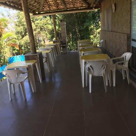 Chacara Recanto Paraiso Jarinu Esterno foto