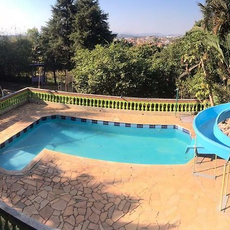 Chacara Recanto Paraiso Jarinu Esterno foto