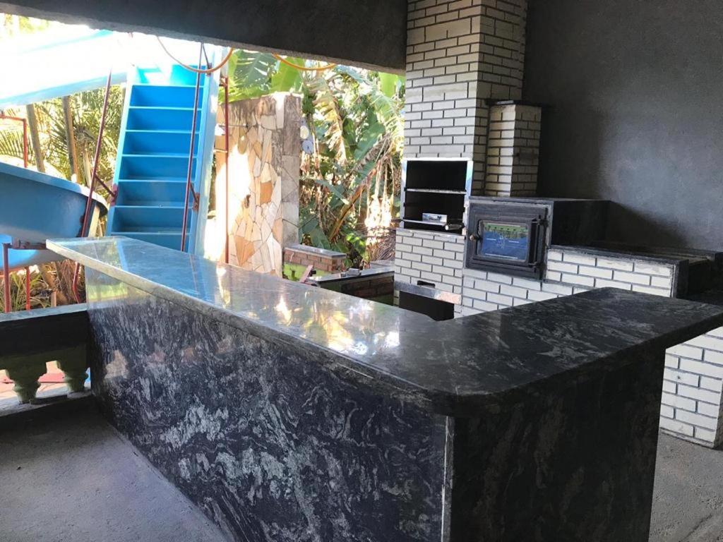 Chacara Recanto Paraiso Jarinu Esterno foto