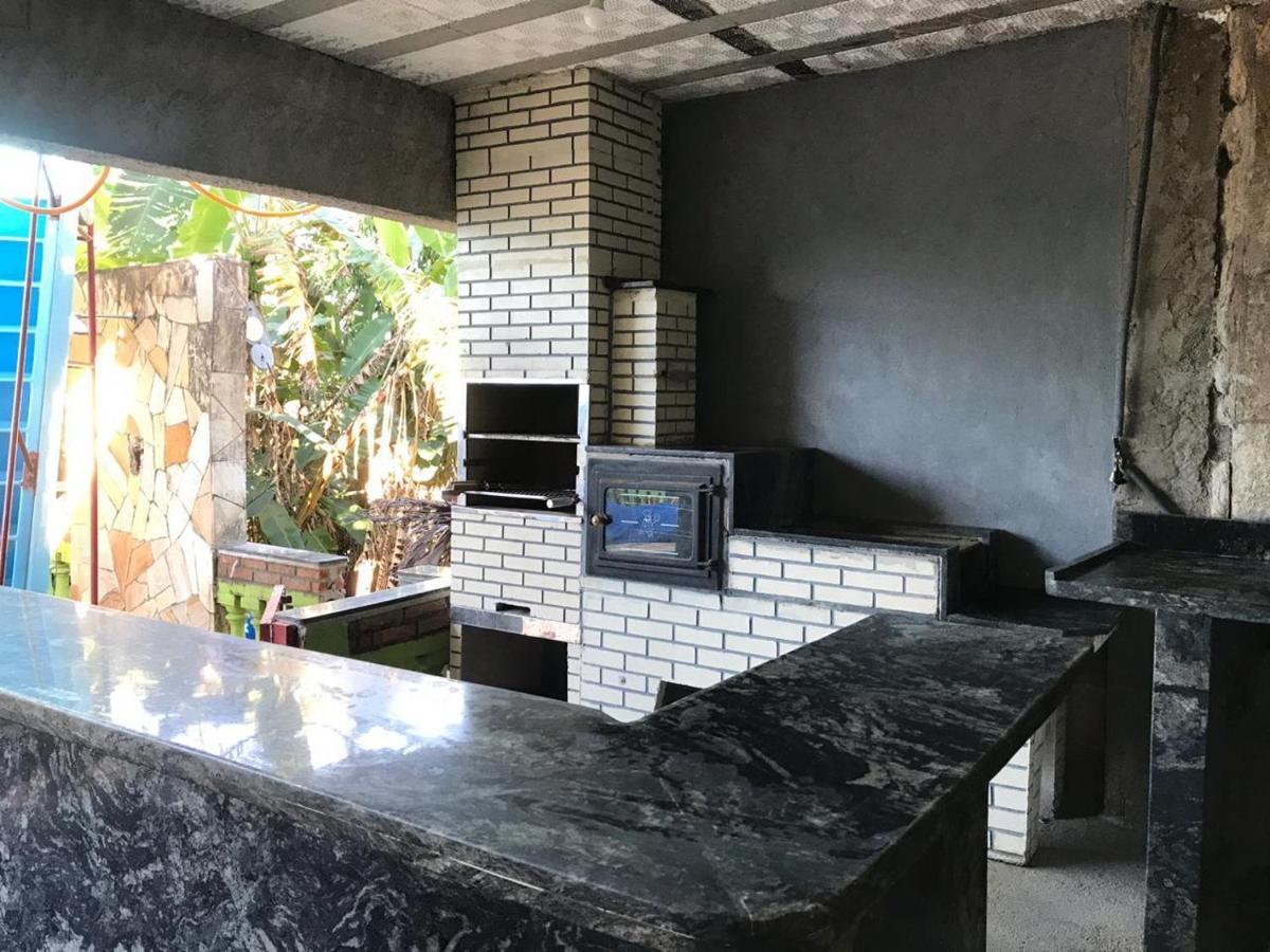 Chacara Recanto Paraiso Jarinu Esterno foto