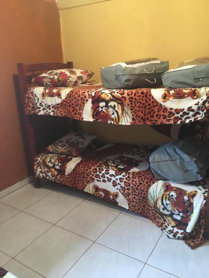 Chacara Recanto Paraiso Jarinu Esterno foto