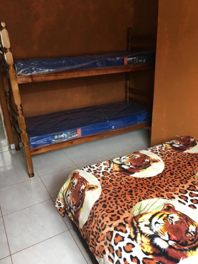 Chacara Recanto Paraiso Jarinu Esterno foto
