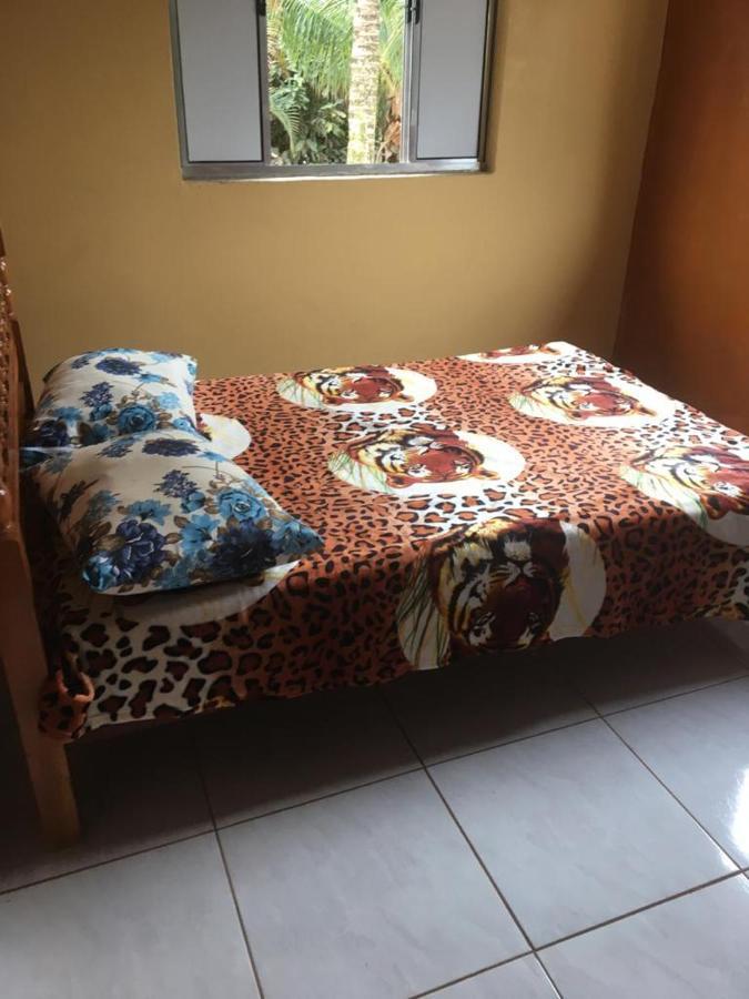 Chacara Recanto Paraiso Jarinu Esterno foto