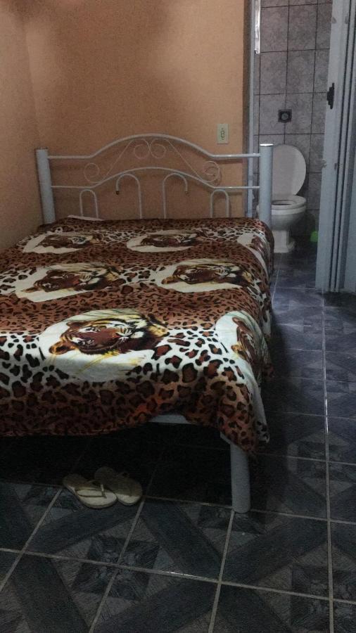 Chacara Recanto Paraiso Jarinu Esterno foto