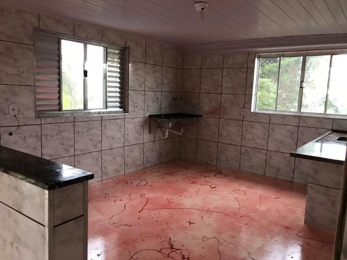 Chacara Recanto Paraiso Jarinu Esterno foto