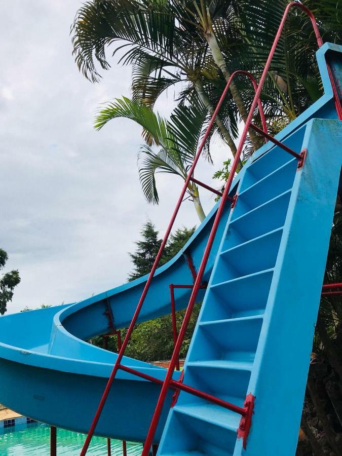 Chacara Recanto Paraiso Jarinu Esterno foto