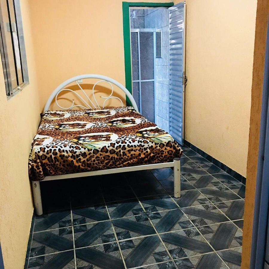 Chacara Recanto Paraiso Jarinu Esterno foto