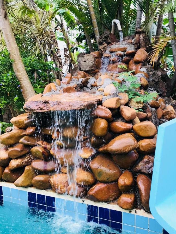 Chacara Recanto Paraiso Jarinu Esterno foto